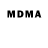 Экстази MDMA Michael Briscoe