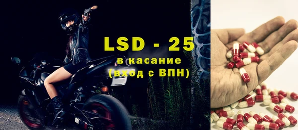 хмурый Алексин